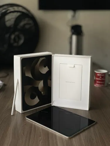 ipad Air 5