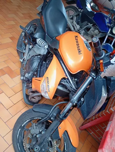 Kawasaki