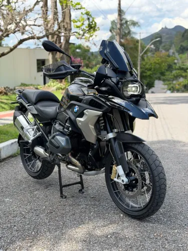 BMW R 1250 GS Pemium Exclusive 2020