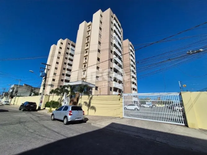 Apartamento com 2 quartos no bairro Cristo Redentor em Fortaleza, CE