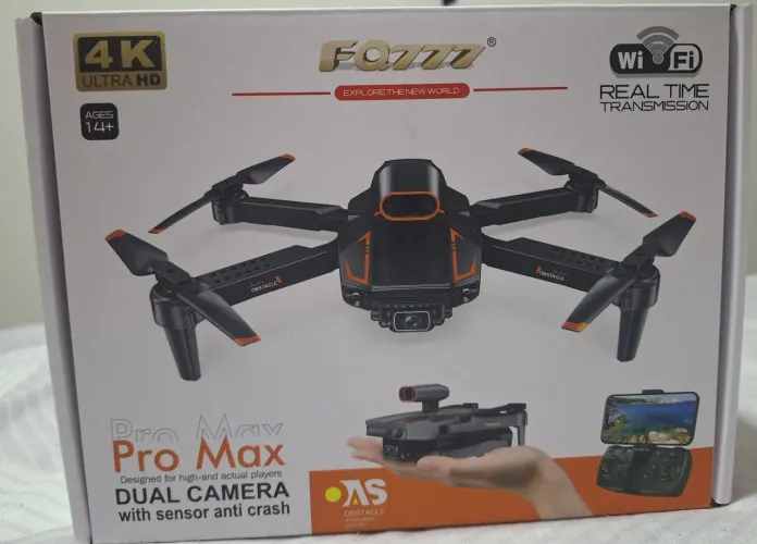 Drone FQ777
