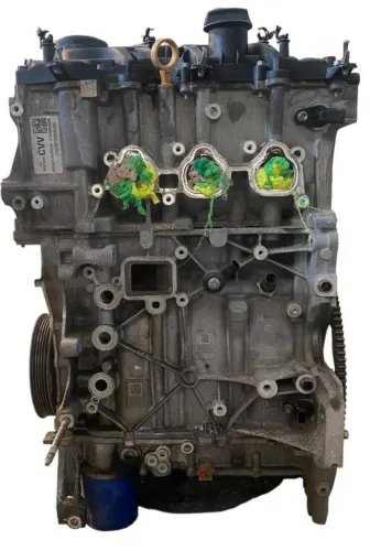 Motor Parcial GM Ônix 1.0 Turbo Premier de LT LTZ 2020 2021 2022 2023 2024 2025 2026
