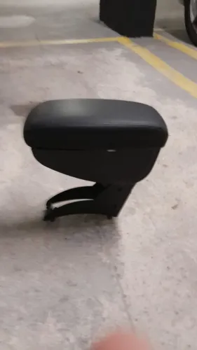 Apoio de braço para carro automático 