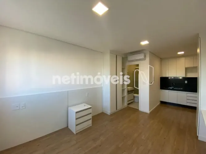 Locação Apartamento 1 quarto União Belo Horizonte
