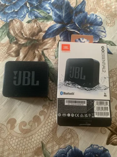 Jbl go essencial 2