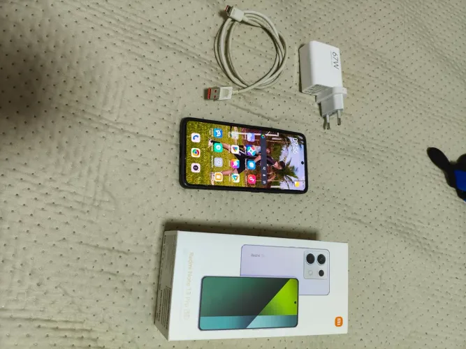 Redmi Note 13 PRO 5G