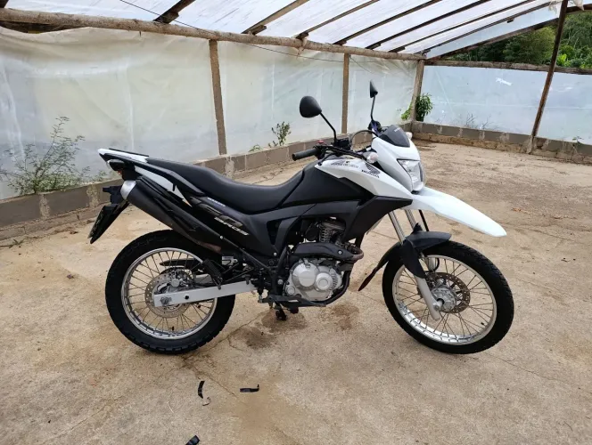 Vendo Bros completa interessados entrar em contato!