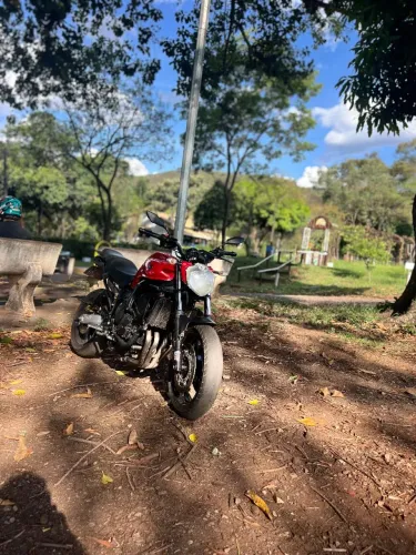 Vendo fazer 600 leia anúncio!