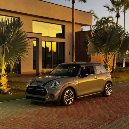 Mini Cooper S 2.0 Turbo 16V 3P Aut. 2020