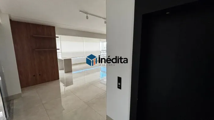 Excelente oportunidade de apartamento para locação no Setor Bueno, R$ 7.000,00/mês.