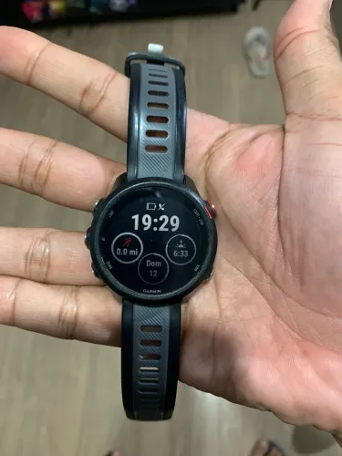 Garmin Forerunner 245 MUSIC
