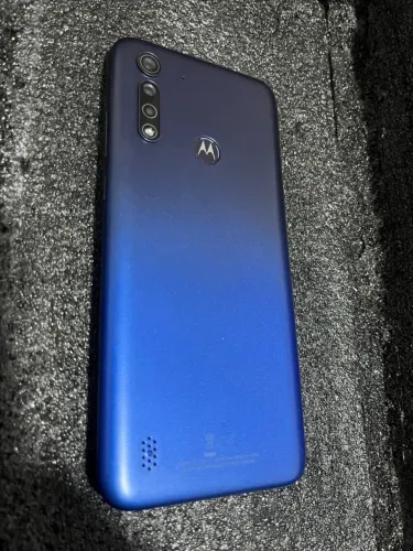 Motorola Moto G8 Power Lite