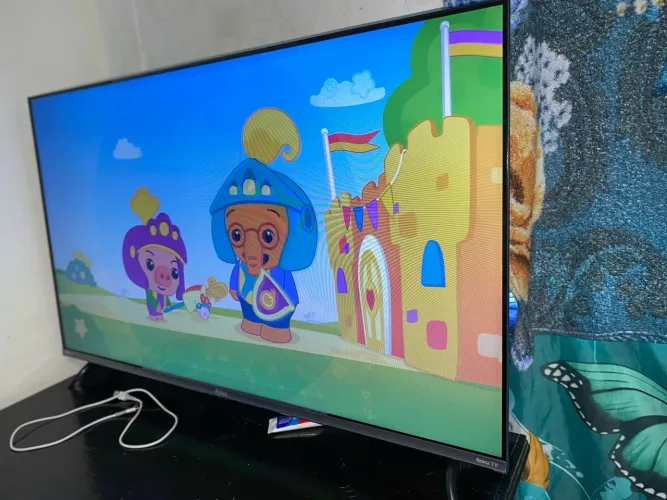 Tv Roku 43 Polegadas