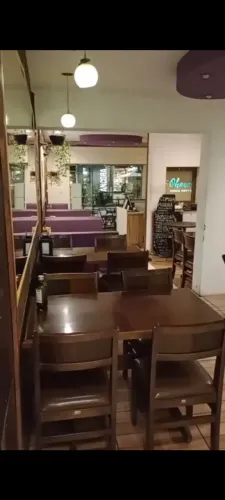 Ótima oportunidade , RESTAURANTE em Poços de Caldas 