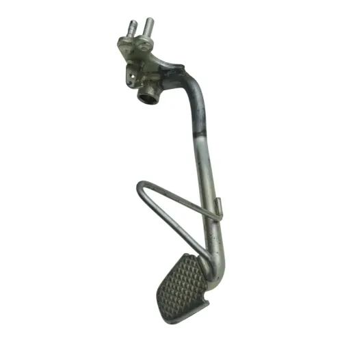 Pedal de Freio Yamaha Factor 150 2019 2024