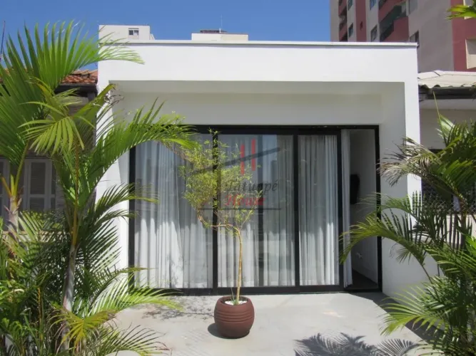 Casa Condominio Tatuapé Mobiliada e Reformada