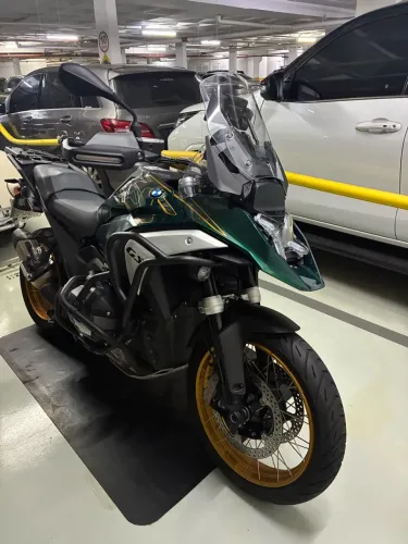 BMW R 1300 GS 719 2025