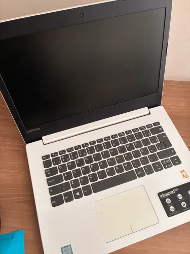 Notebook Lenovo Ideapad 320