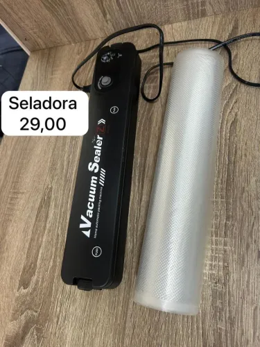 Utensílios do lar