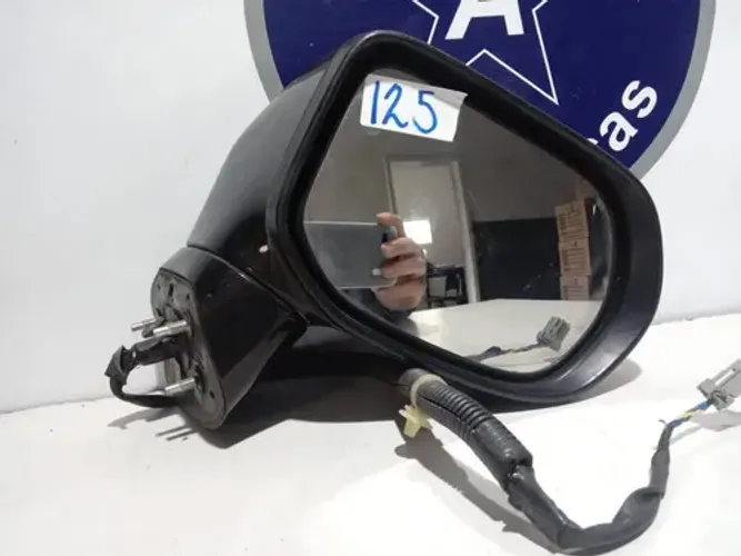 Retrovisor Direito Honda Civic 2008 N°125