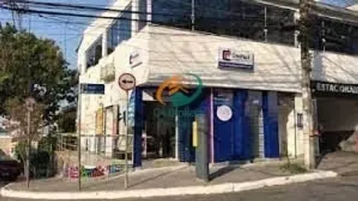 Prédio Comercial em Centro - Guarulhos