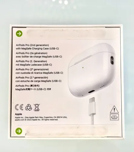 Apple Airpods Pro 2