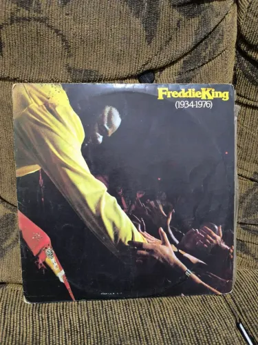 Freddie king LP
