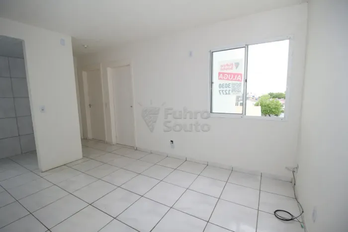 Seu Conforto e Bem-Estar Agora Tem um Endereço: Apartamento de 2 Dormitórios no Residencia