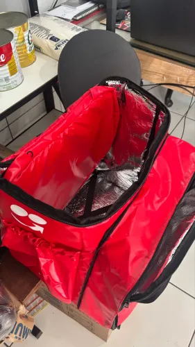 Bag para Delivery 