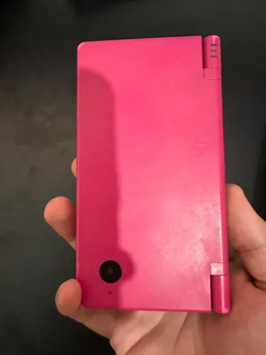 Nintendo dsi