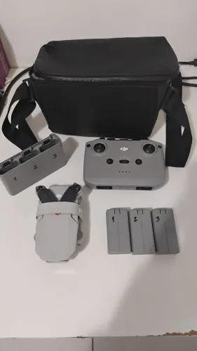 DJI Mini2Se