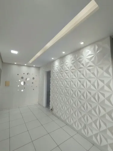 Apartamento à venda em nossa senhora de Socorro