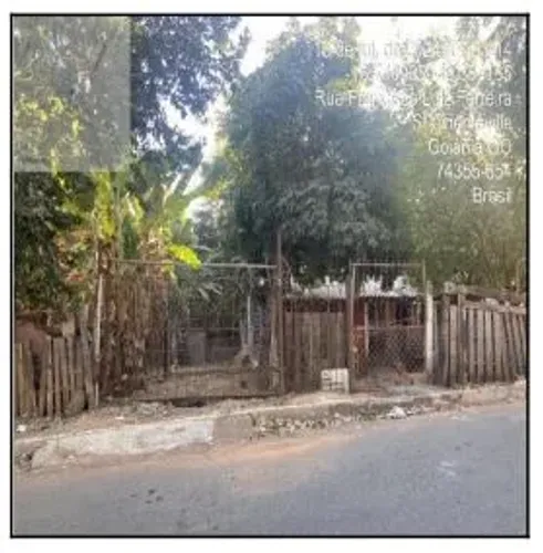 Oportunidade Única em GOIANIA - GO | Tipo: Terreno | Negociação: Venda Online | Situação: