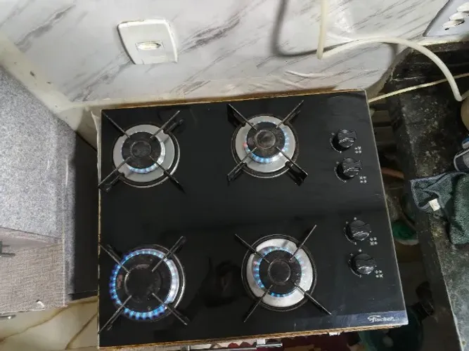 Cooktop Fischer 