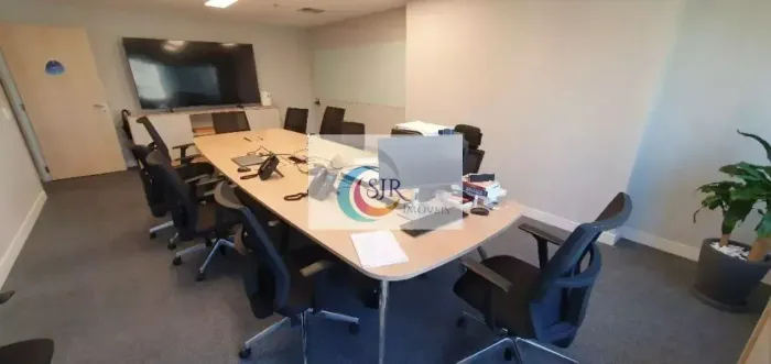 Conjunto para alugar, 888 m² Itaim Bibi - São Paulo/SP