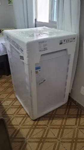 Máquina de lavar roupas Brastemp 14kg 110v nova, lacrada, na caixa. 