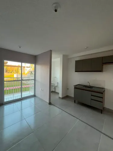 Imóvel para aluguel tem 45 metros quadrados com 2 quartos em Alvorada - Cuiabá - MT