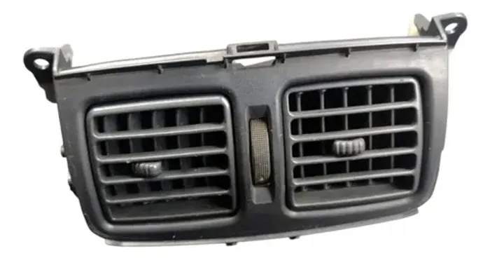 Difusor Ar Traseiro Console Central Hilux 2017 