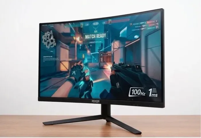 Monitor Mancer 27polegadas