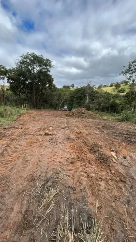 Terreno 1.000m2