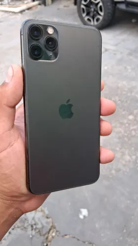 IPhone 11 pro max 256gb
