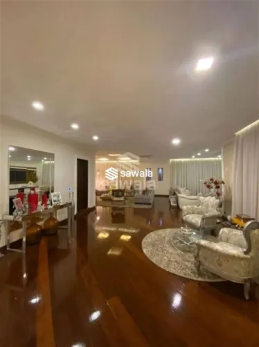 Casa à venda com 1030,00m² e 5 quartos em Barra da Tijuca, Rio de Janeiro - RJ Mansões
