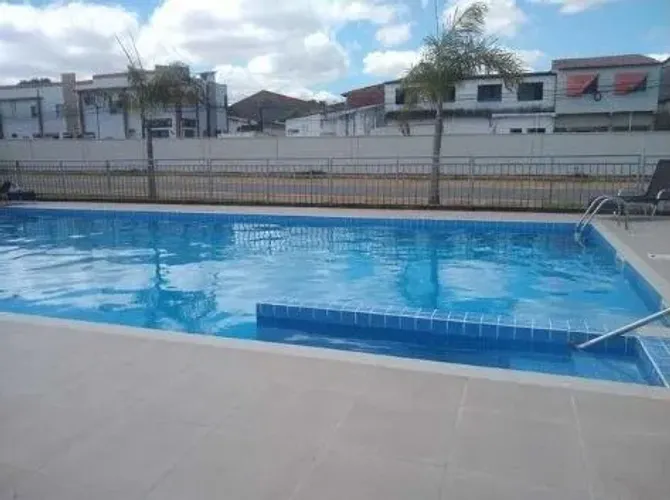 Apartamento para Venda em Caucaia / CE no bairro Araturi (Jurema)
