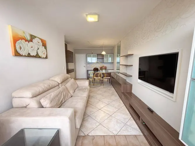 Residencial Apartamento - Venda - 78,50 (M²) de Área Total - 64,00 (M²) de Área Privativa