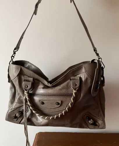bolsa balenciaga
