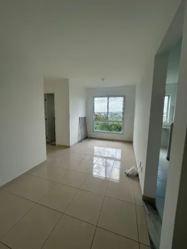 Apartamento próximo a UFS