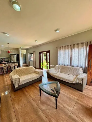 Casa com 4 dormitórios à venda, 256 m² por R$ 1.100.000,00 - Parque dos Cafezais 4 - Itupe