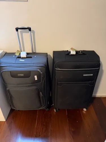 Mala VIAGEM Samsonite