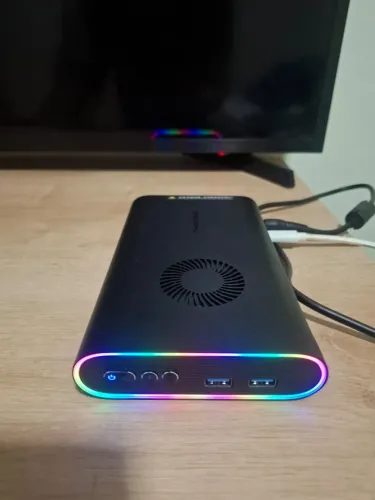 OneXGPU