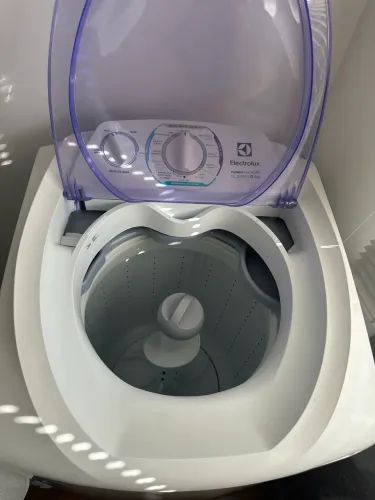 Lavadora de roupa